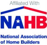 National Association of Home Builders logo