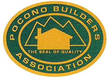 Pocono Builders Association logo