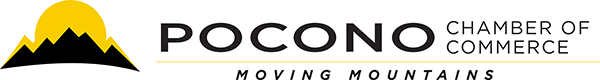 Pocono Chamber of Commerce logo